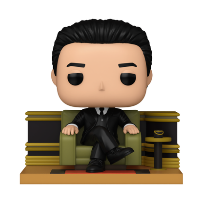 Funko Pop The Godfather Part 2 Michael Corleone Pop! Deluxe