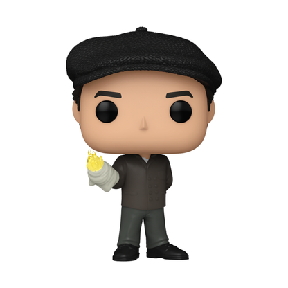 Funko Pop The Godfather Part 2 Vito Corleone Pop! Vinyl