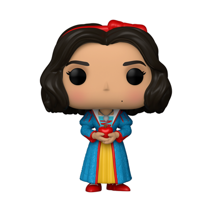 Funko Pop Snow White (2025) Snow White (with Apple) Pop! Vinyl