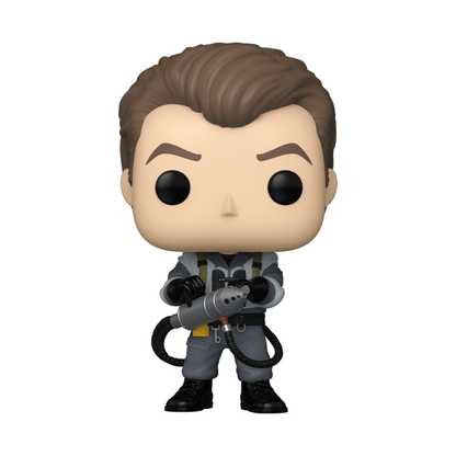 Funko Pop Ghostbusters II (1989) Ray Stantz Pop! Vinyl