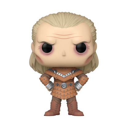 Funko Pop Ghostbusters II (1989) Vigo Pop! Vinyl