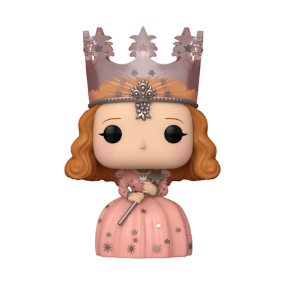 Funko Pop Wizard of Oz Glinda the Good Witch Pop! Vinyl