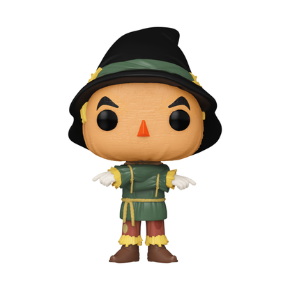 Funko Pop Wizard of Oz The Scarecrow Pop! Vinyl