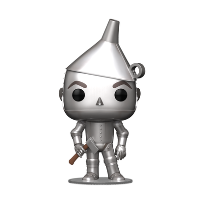Funko Pop Wizard of Oz The Tin Man Pop! Vinyl