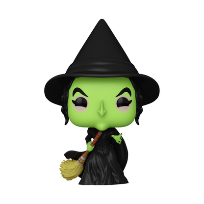Funko Pop Wizard of Oz The Wicked Witch Pop! Vinyl