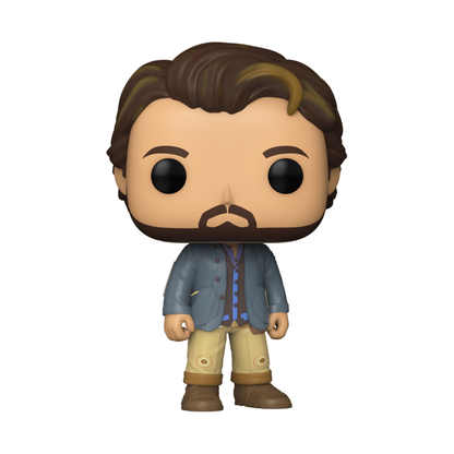 Funko Pop Rebel Moon Gunnar Pop! Vinyl