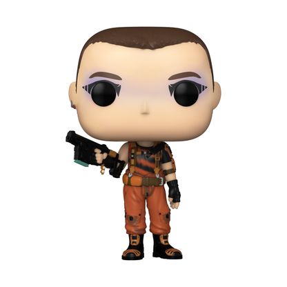 Funko Pop Rebel Moon Milius Pop! Vinyl