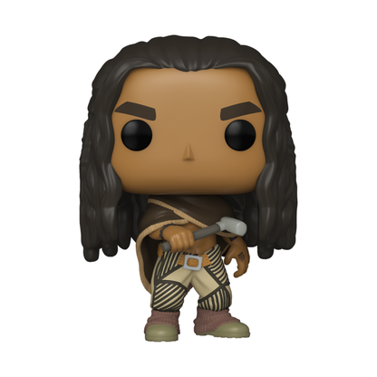 Funko Pop Rebel Moon Tarak Pop! Vinyl