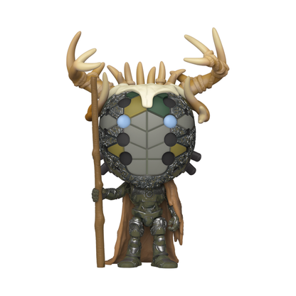 Funko Pop Rebel Moon Jimmy (with Antlers) Pop! Vinyl