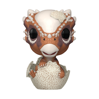 Funko Pop Jurassic Park Stygimoloch Hatchling Pop! Vinyl