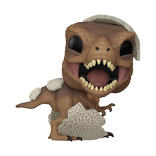 Funko Pop Jurassic Park Tyrannosaurus Rex Hatchling Pop! Vinyl