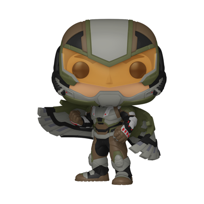 Funko Pop Captain America: Brave New World Falcon (Joaquin Torres) Pop! Vinyl