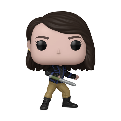 Funko Pop Captain America: Brave New World Ruth Bat Seraph Pop! Vinyl