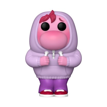 Funko Pop Inside Out 2 Embarrassment Pop! Vinyl