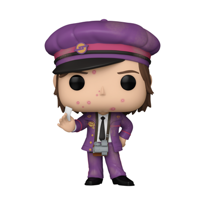 Funko Pop Harry Potter Stan Shunpike Pop! Vinyl