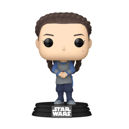 Funko Pop Star Wars: The Phantom Menace Padme Amidala Pop! Vinyl