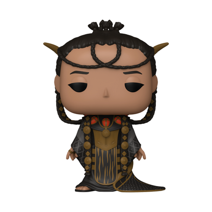 Funko Pop Stargate Ra Pop! Vinyl