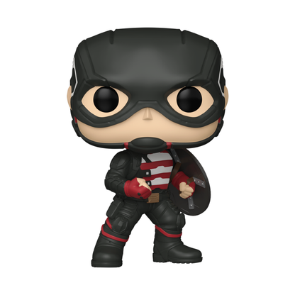 Funko Pop Thunderbolts John F. Walker Pop! Vinyl