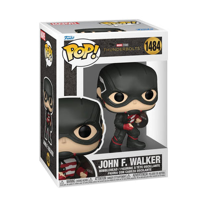 Funko Pop Thunderbolts John F. Walker Pop! Vinyl