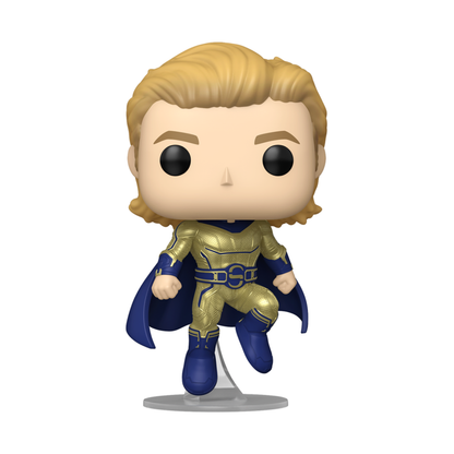 Funko Pop Thunderbolts Sentry Pop! Vinyl