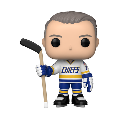 Funko Pop Slap Shot Reggie Dunlop Pop! Vinyl