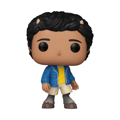 Funko Pop Percy Jackson & Olympians Grover Pop! Vinyl
