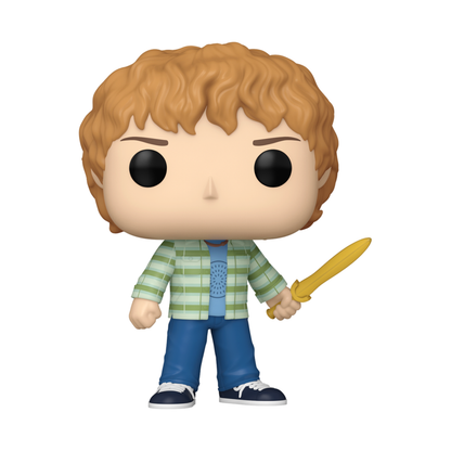 Funko Pop Percy Jackson & Olympians Percy Jackson Pop! Vinyl