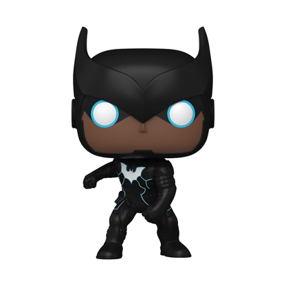 Funko Pop Batman: War Zone Batwing Pop! Vinyl