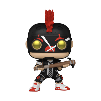 Funko Pop Batman: War Zone Clownhunter Pop! Vinyl