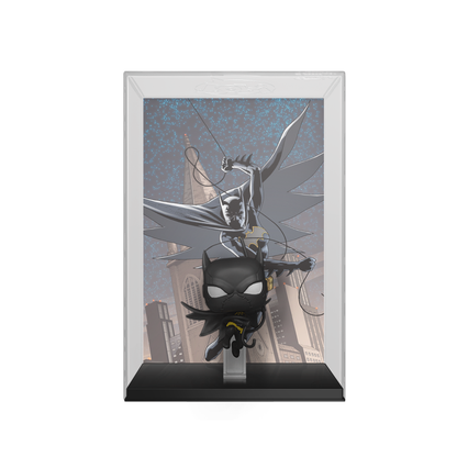Funko Pop DC Comics Batgirl Pop! Comic Cover