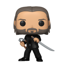 Funko Pop John Wick 4 John Wick Pop! Vinyl