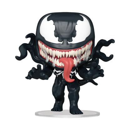 Funko Pop Spider Man 2 (VG'23) Venom Pop! Vinyl