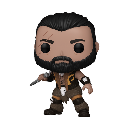 Funko Pop Spider Man 2 (VG'23) Kraven Pop! Vinyl