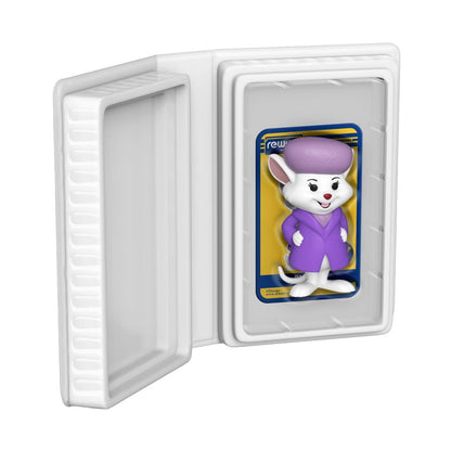 Funko Pop The Rescuers Bianca Rewind Figure