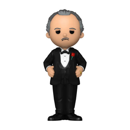 Funko Pop Godfather Vito Corleone Rewind Figure