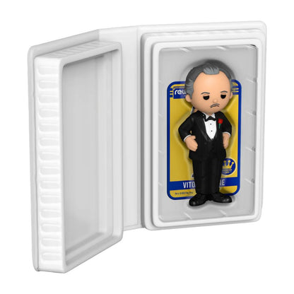 Funko Pop Godfather Vito Corleone Rewind Figure