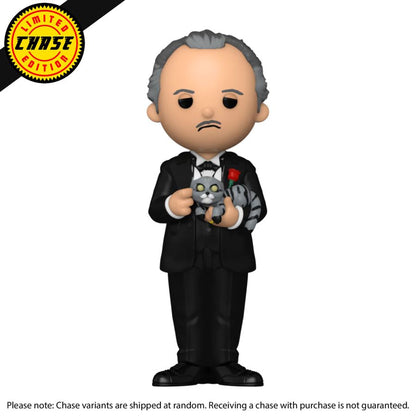 Funko Pop Godfather Vito Corleone Rewind Figure
