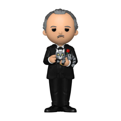 Funko Pop Godfather Vito Corleone Rewind Figure
