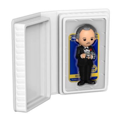 Funko Pop Godfather Vito Corleone Rewind Figure