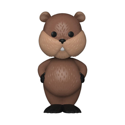 Funko Pop Caddyshack Gopher Rewind Figure