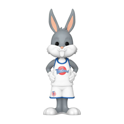 Funko Pop Space Jam Bugs Bunny Rewind Figure