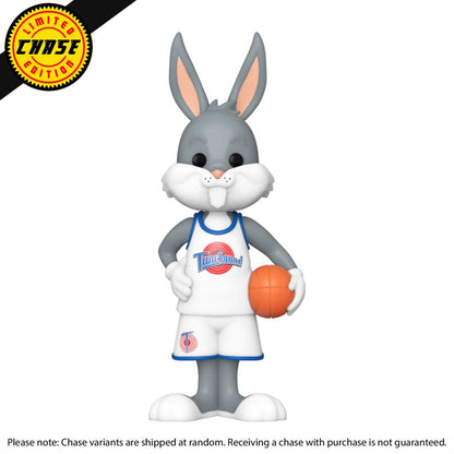 Funko Pop Space Jam Bugs Bunny Rewind Figure