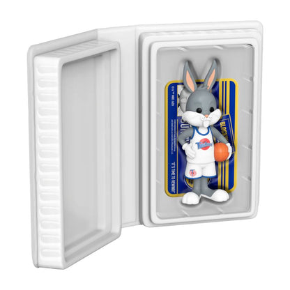 Funko Pop Space Jam Bugs Bunny Rewind Figure