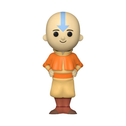 Funko Pop Avatar: The Last Airbender Aang Rewind Figure