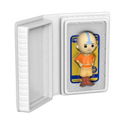 Funko Pop Avatar: The Last Airbender Aang Rewind Figure