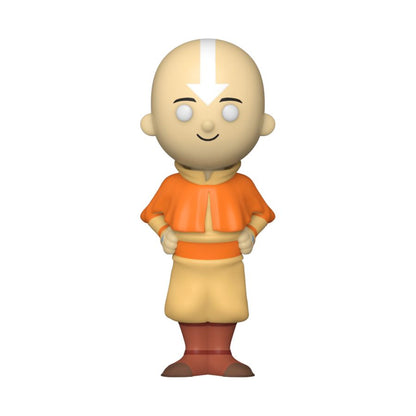 Funko Pop Avatar: The Last Airbender Aang Rewind Figure