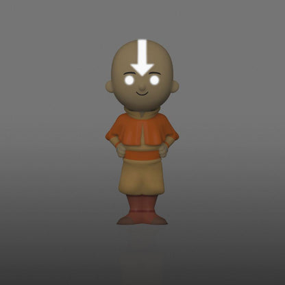 Funko Pop Avatar: The Last Airbender Aang Rewind Figure
