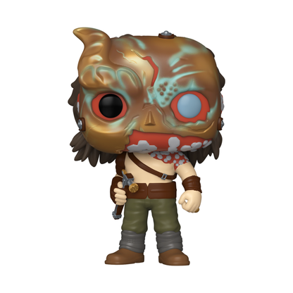 Funko Pop House of the Dragon Crabfeeder Pop! Vinyl