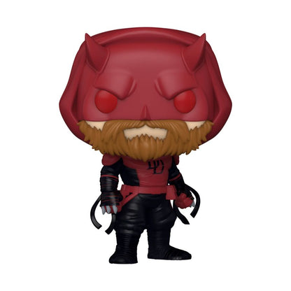 Funko Pop Marvel Comics King Daredevil US Exclusive Pop! Vinyl [RS]