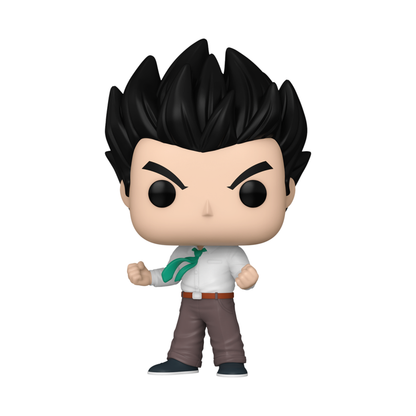 Funko Pop Dragon Ball GT Gohan Pop! Vinyl